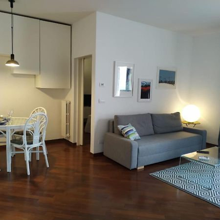 Michi'S Home - Attico In Centro 巴里 外观 照片