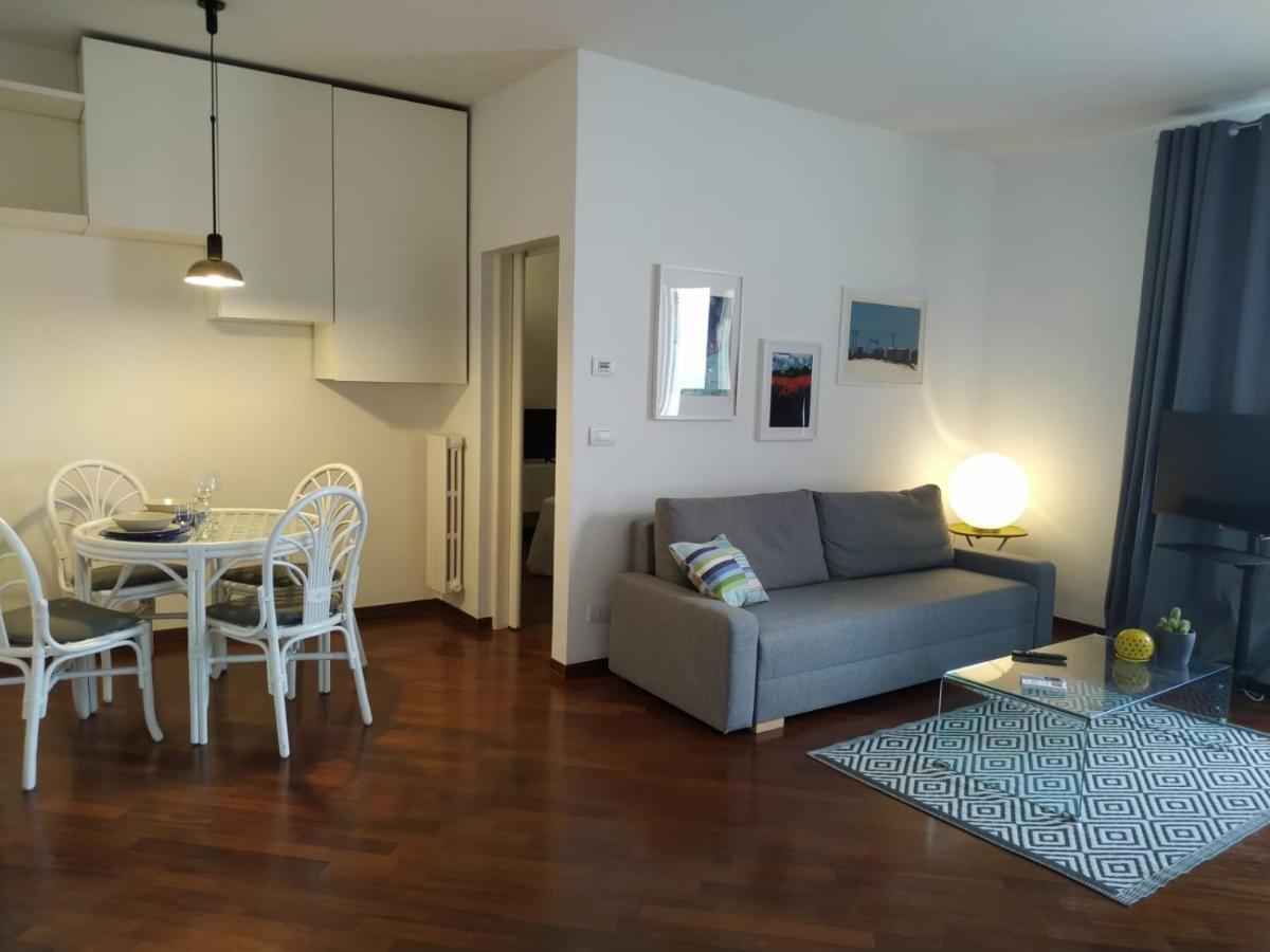 Michi'S Home - Attico In Centro 巴里 外观 照片