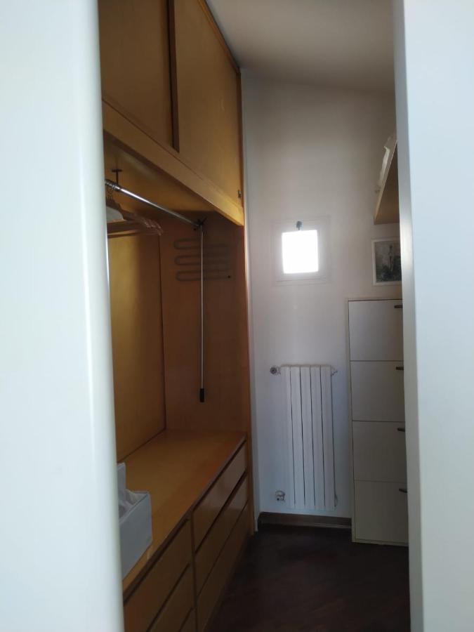 Michi'S Home - Attico In Centro 巴里 外观 照片